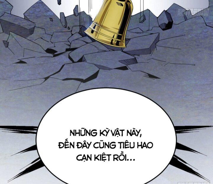Ta Là Tà Đế Chap 382 - Next Chap 383