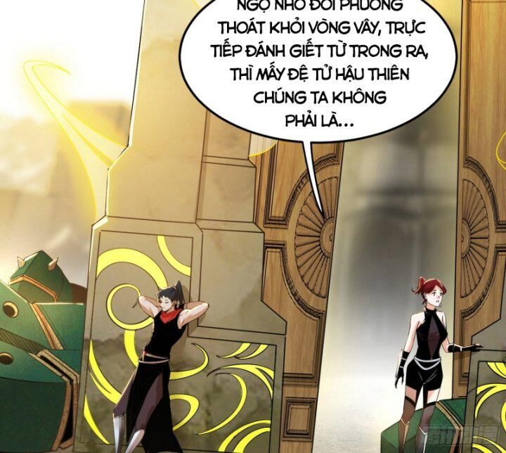 Ta Là Tà Đế Chap 382 - Next Chap 383