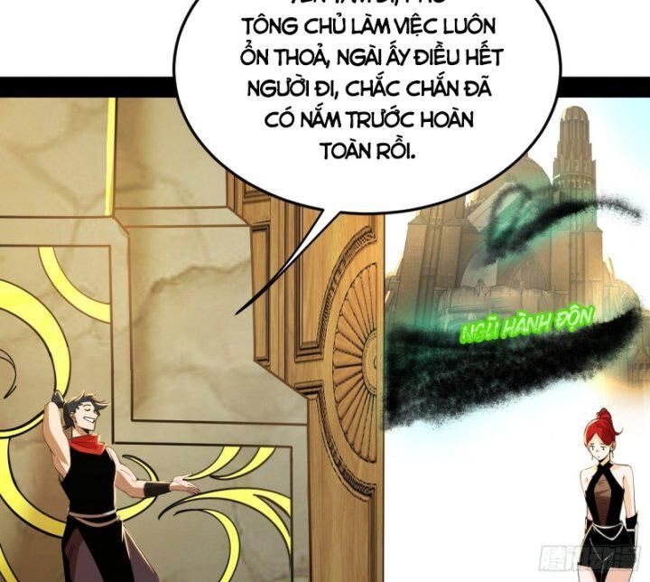 Ta Là Tà Đế Chap 382 - Next Chap 383