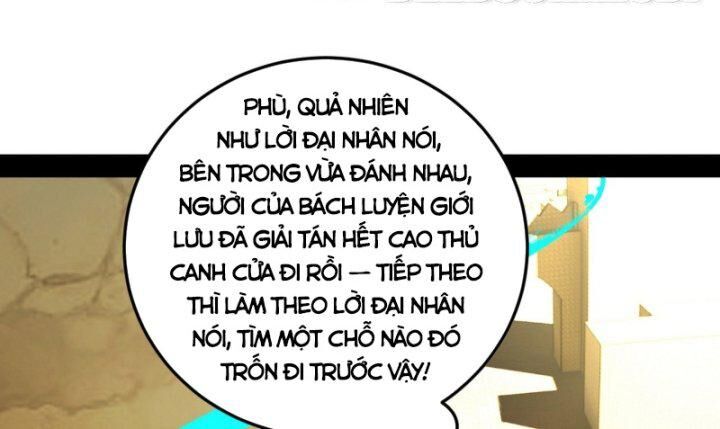 Ta Là Tà Đế Chap 382 - Next Chap 383