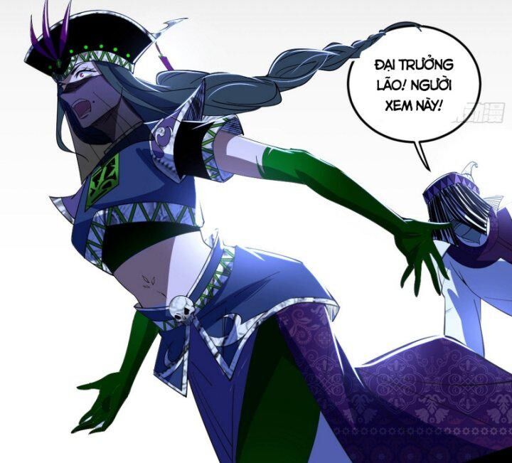 Ta Là Tà Đế Chap 382 - Next Chap 383