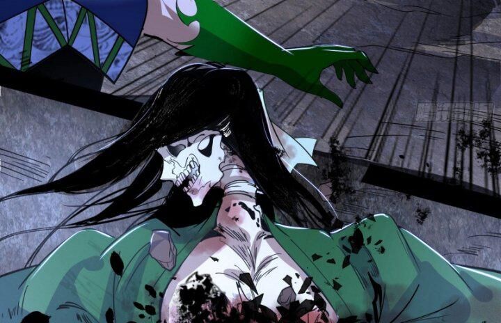 Ta Là Tà Đế Chap 382 - Next Chap 383