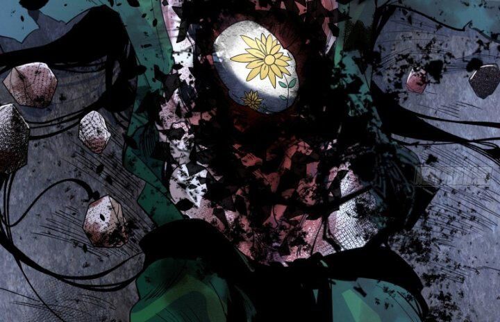 Ta Là Tà Đế Chap 382 - Next Chap 383