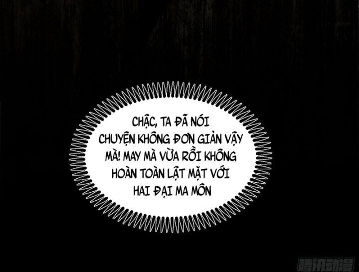 Ta Là Tà Đế Chap 382 - Next Chap 383