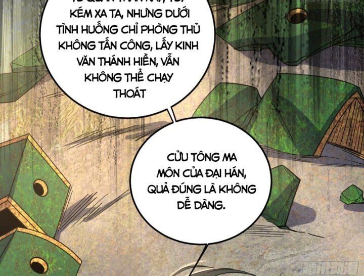 Ta Là Tà Đế Chap 382 - Next Chap 383