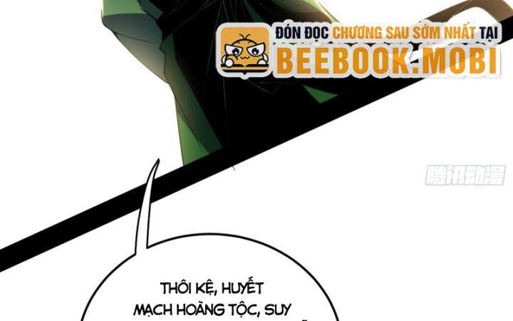 Ta Là Tà Đế Chap 382 - Next Chap 383