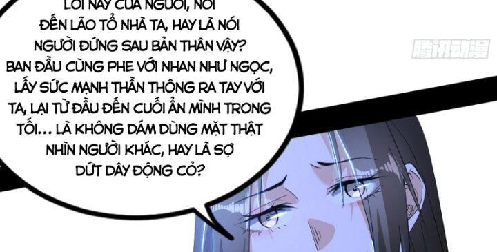 Ta Là Tà Đế Chap 383 - Next Chap 384