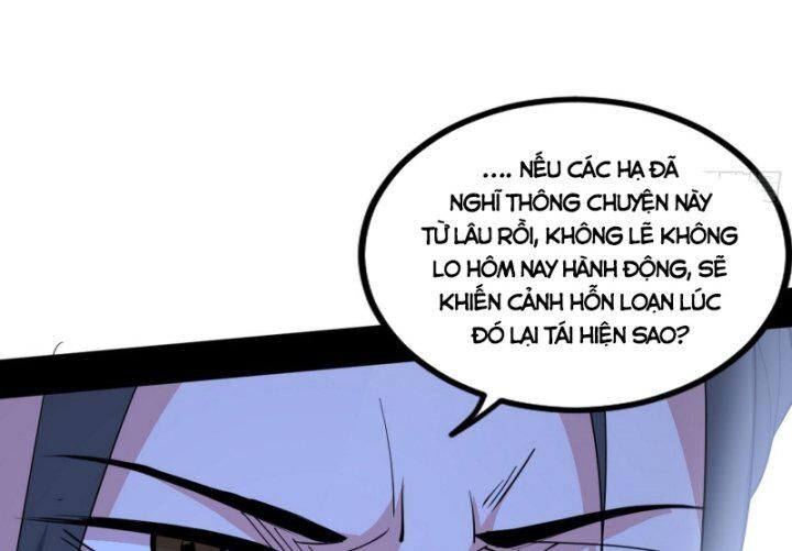 Ta Là Tà Đế Chap 383 - Next Chap 384