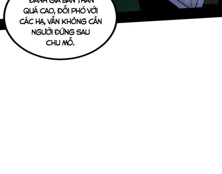 Ta Là Tà Đế Chap 383 - Next Chap 384
