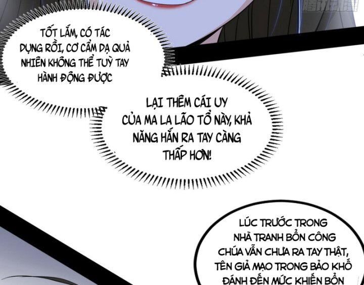 Ta Là Tà Đế Chap 383 - Next Chap 384