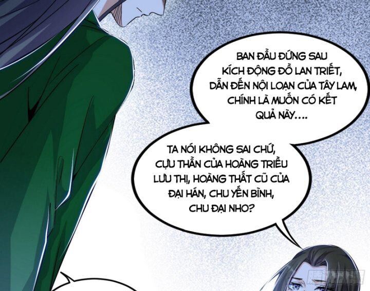 Ta Là Tà Đế Chap 383 - Next Chap 384