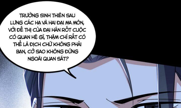 Ta Là Tà Đế Chap 383 - Next Chap 384