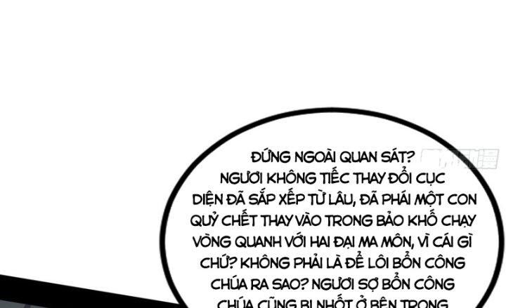 Ta Là Tà Đế Chap 383 - Next Chap 384