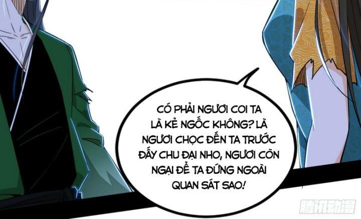Ta Là Tà Đế Chap 383 - Next Chap 384