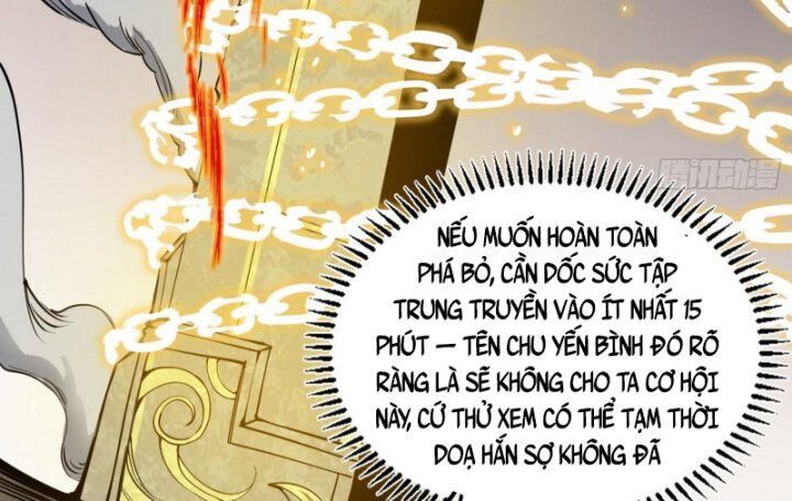 Ta Là Tà Đế Chap 383 - Next Chap 384