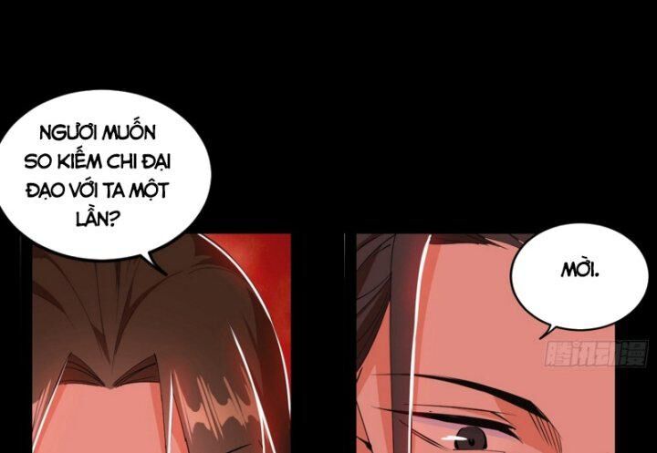 Ta Là Tà Đế Chap 383 - Next Chap 384
