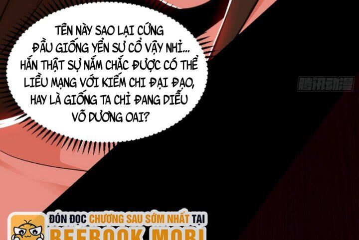 Ta Là Tà Đế Chap 383 - Next Chap 384