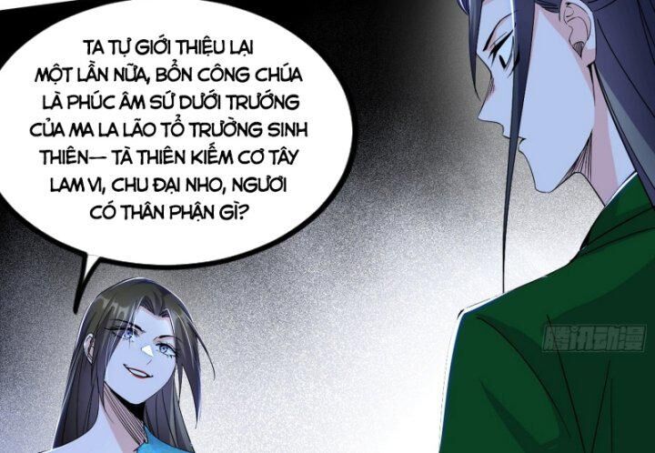 Ta Là Tà Đế Chap 383 - Next Chap 384