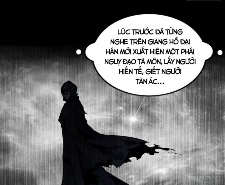 Ta Là Tà Đế Chap 383 - Next Chap 384