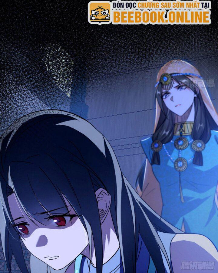 Ta Là Tà Đế Chap 359 - Next Chap 360