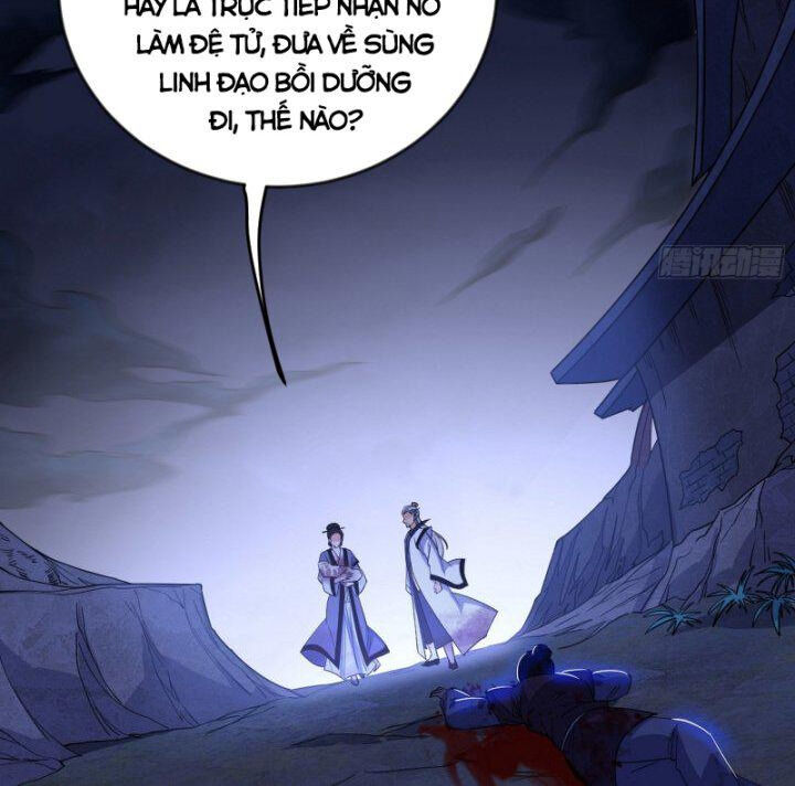 Ta Là Tà Đế Chap 359 - Next Chap 360
