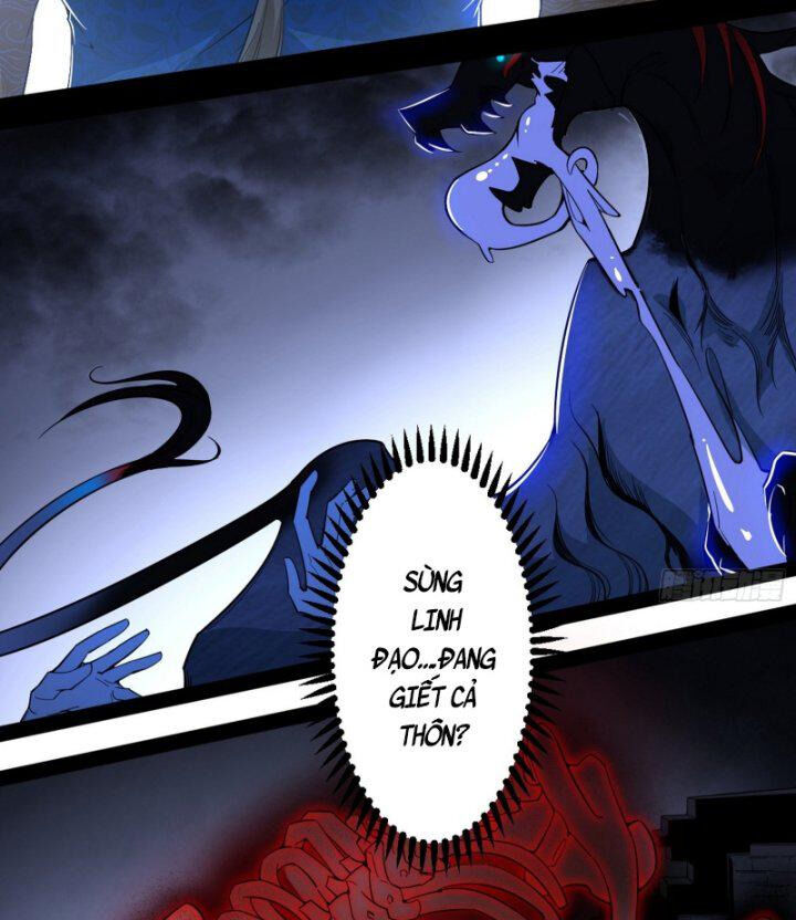 Ta Là Tà Đế Chap 359 - Next Chap 360