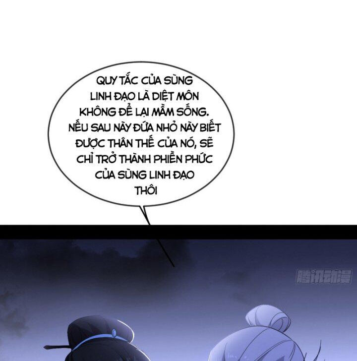 Ta Là Tà Đế Chap 359 - Next Chap 360
