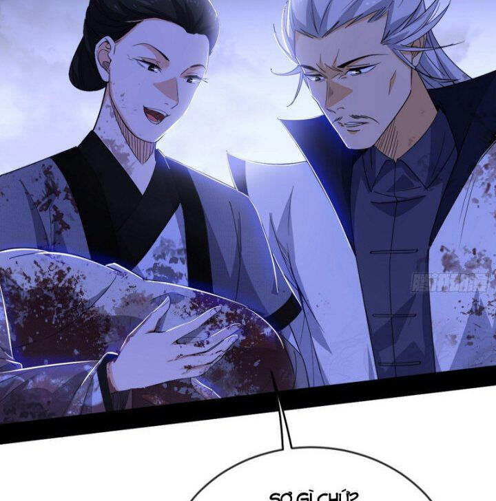 Ta Là Tà Đế Chap 359 - Next Chap 360