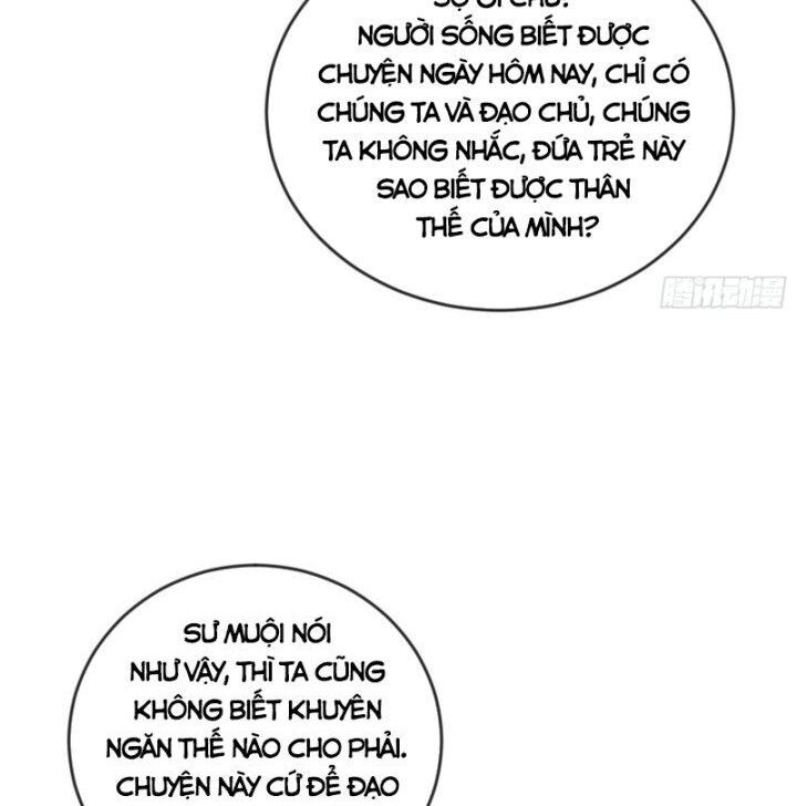 Ta Là Tà Đế Chap 359 - Next Chap 360