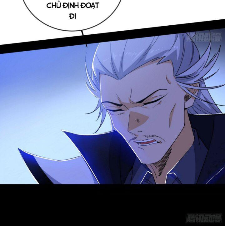 Ta Là Tà Đế Chap 359 - Next Chap 360