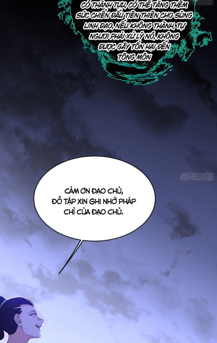 Ta Là Tà Đế Chap 359 - Next Chap 360