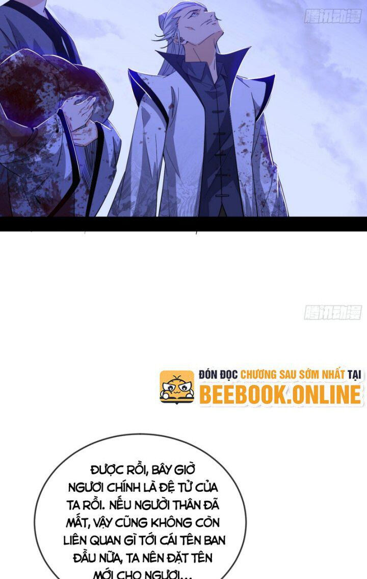 Ta Là Tà Đế Chap 359 - Next Chap 360