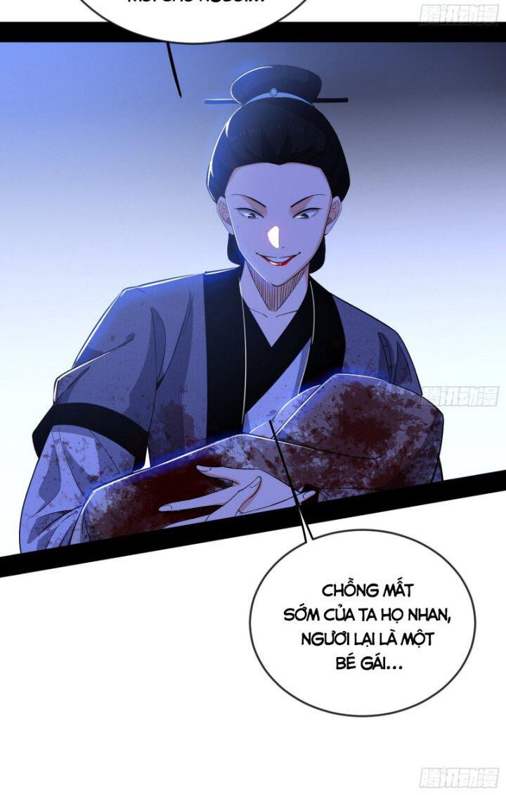 Ta Là Tà Đế Chap 359 - Next Chap 360