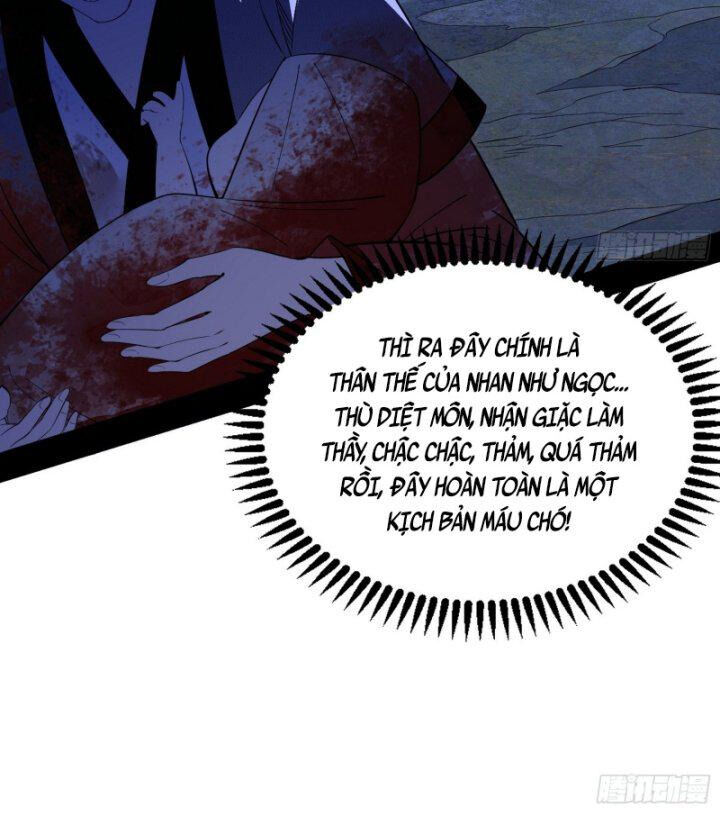 Ta Là Tà Đế Chap 359 - Next Chap 360