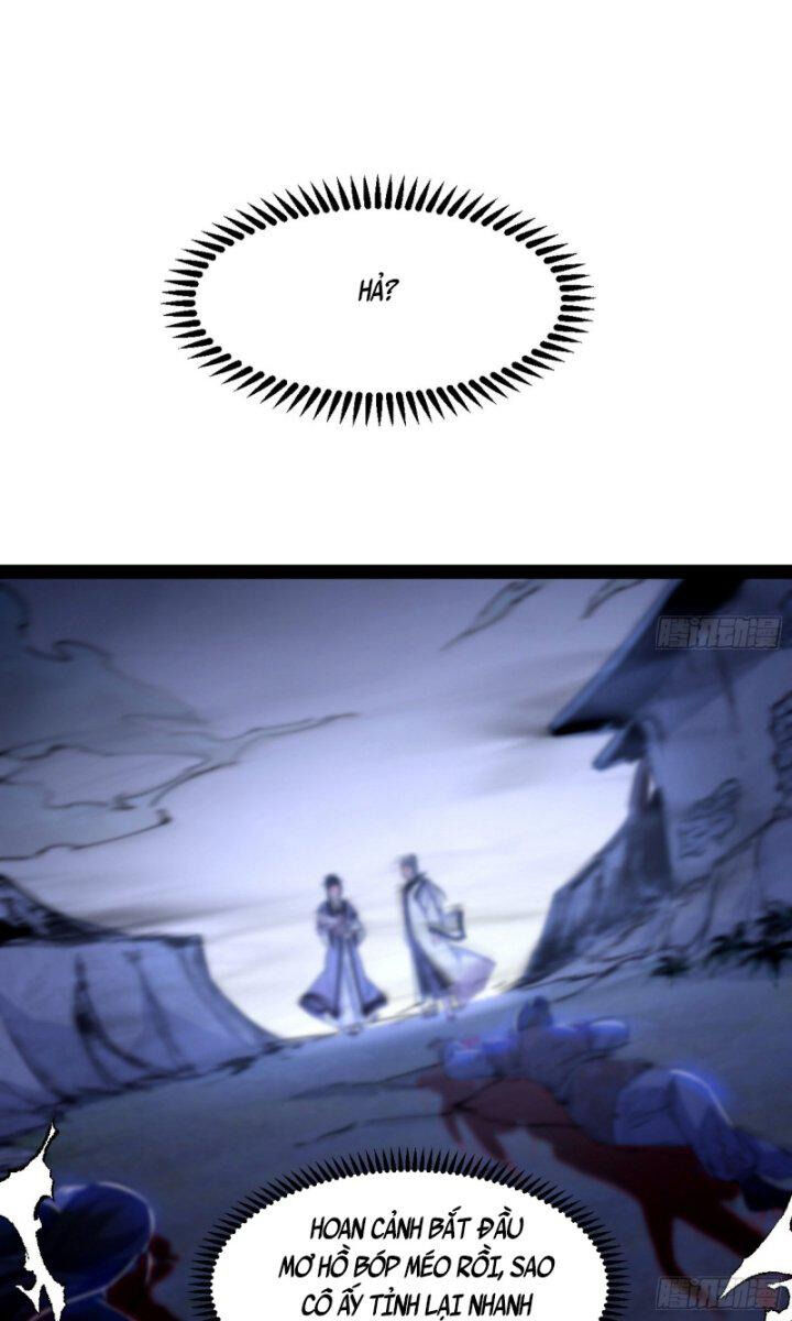 Ta Là Tà Đế Chap 359 - Next Chap 360