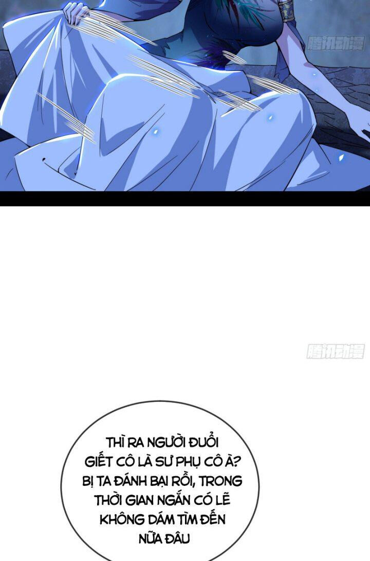 Ta Là Tà Đế Chap 360 - Next Chap 361