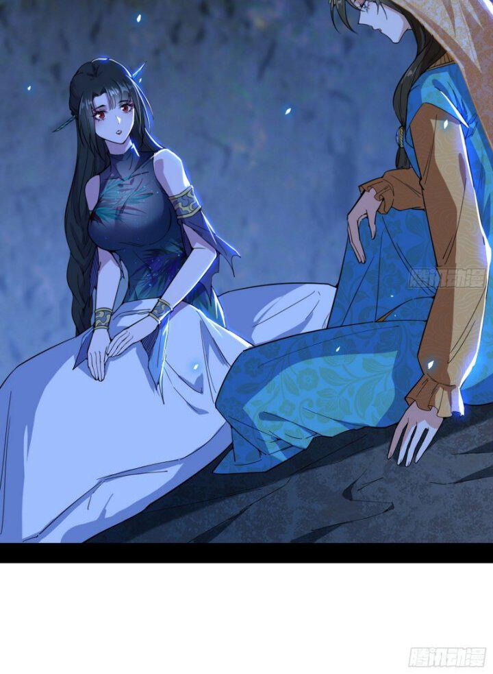 Ta Là Tà Đế Chap 360 - Next Chap 361