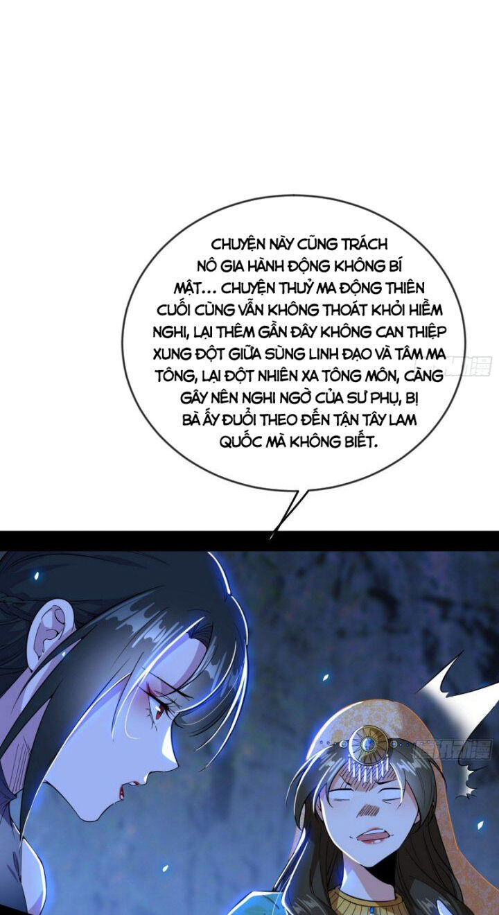 Ta Là Tà Đế Chap 360 - Next Chap 361