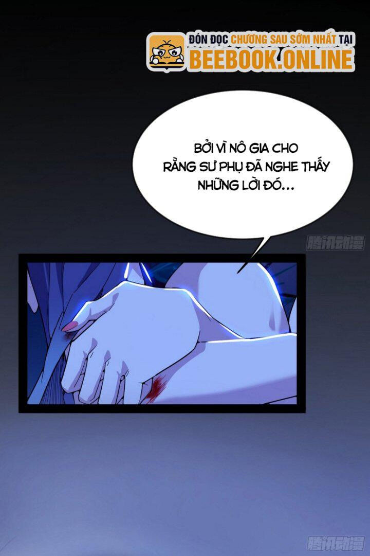 Ta Là Tà Đế Chap 360 - Next Chap 361