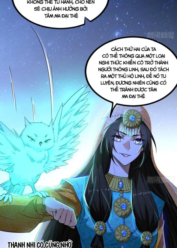 Ta Là Tà Đế Chap 361 - Next Chap 362