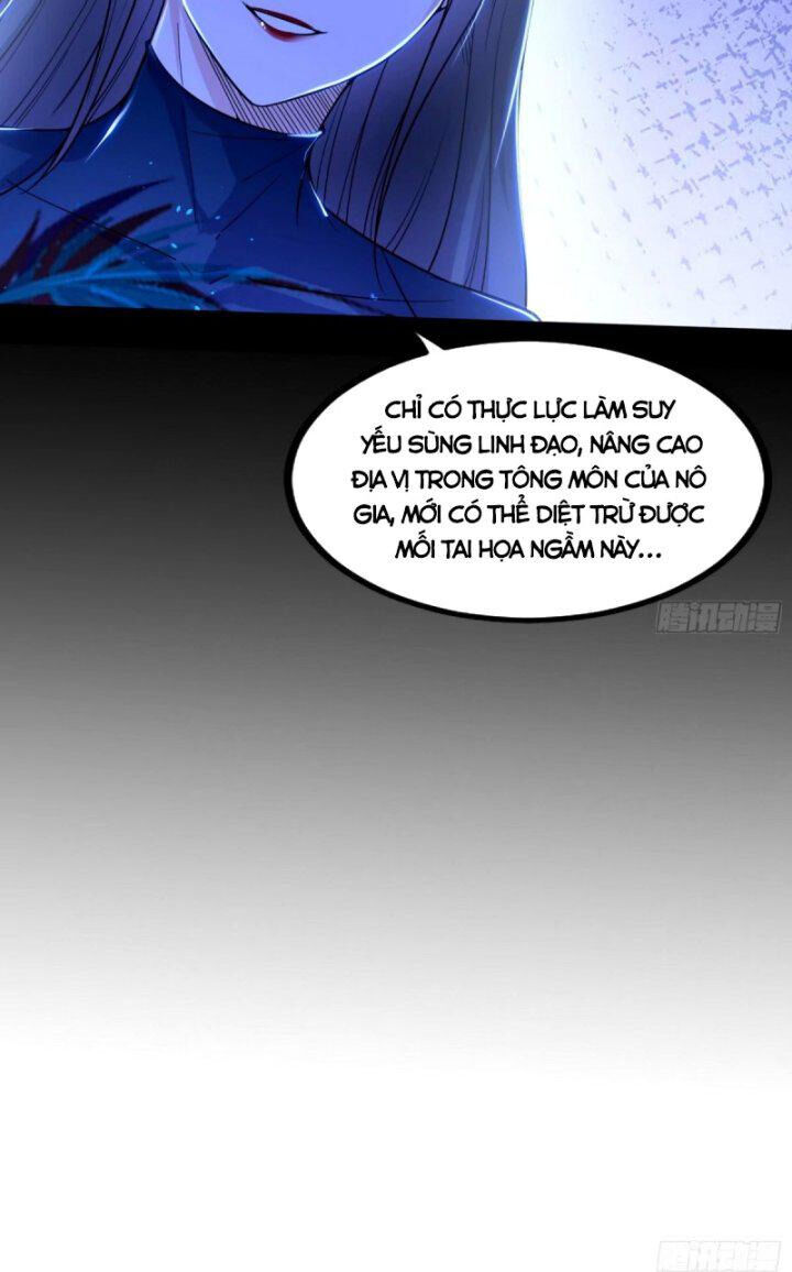 Ta Là Tà Đế Chap 361 - Next Chap 362