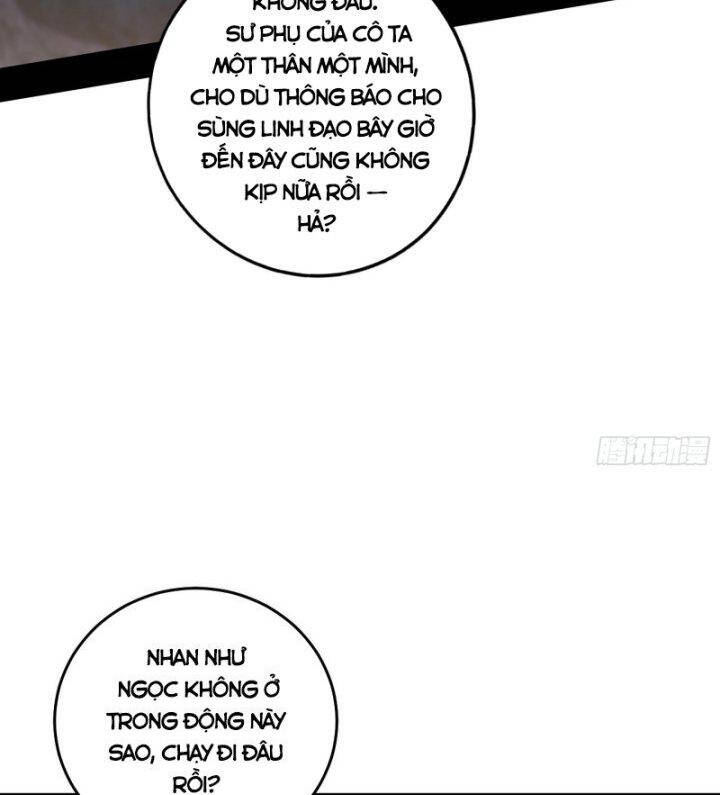 Ta Là Tà Đế Chap 362 - Next Chap 363
