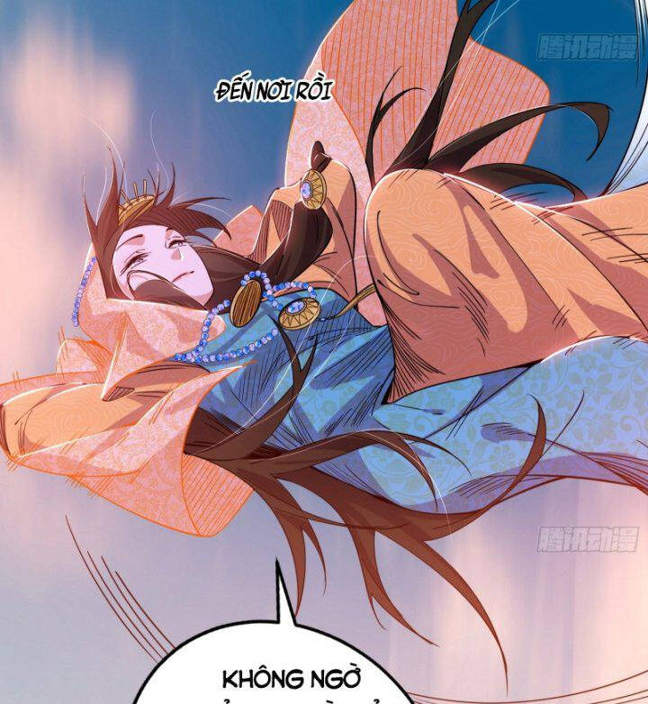 Ta Là Tà Đế Chap 362 - Next Chap 363