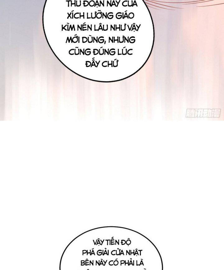 Ta Là Tà Đế Chap 362 - Next Chap 363