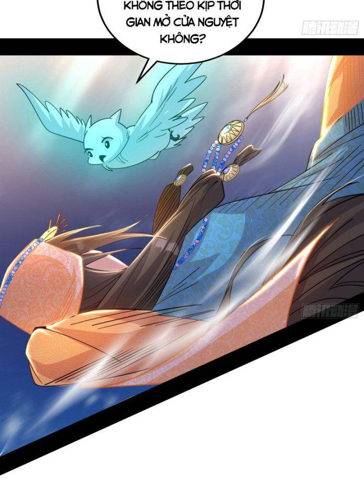 Ta Là Tà Đế Chap 362 - Next Chap 363