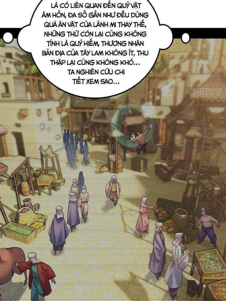 Ta Là Tà Đế Chap 362 - Next Chap 363
