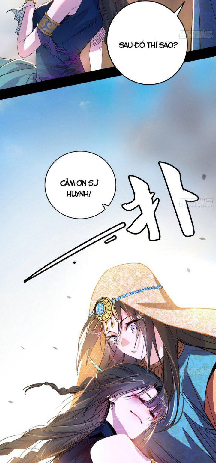 Ta Là Tà Đế Chap 362 - Next Chap 363