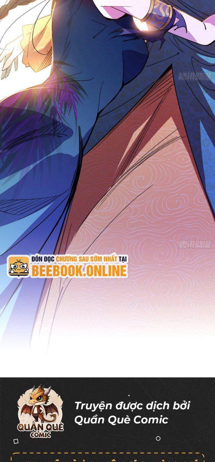 Ta Là Tà Đế Chap 362 - Next Chap 363