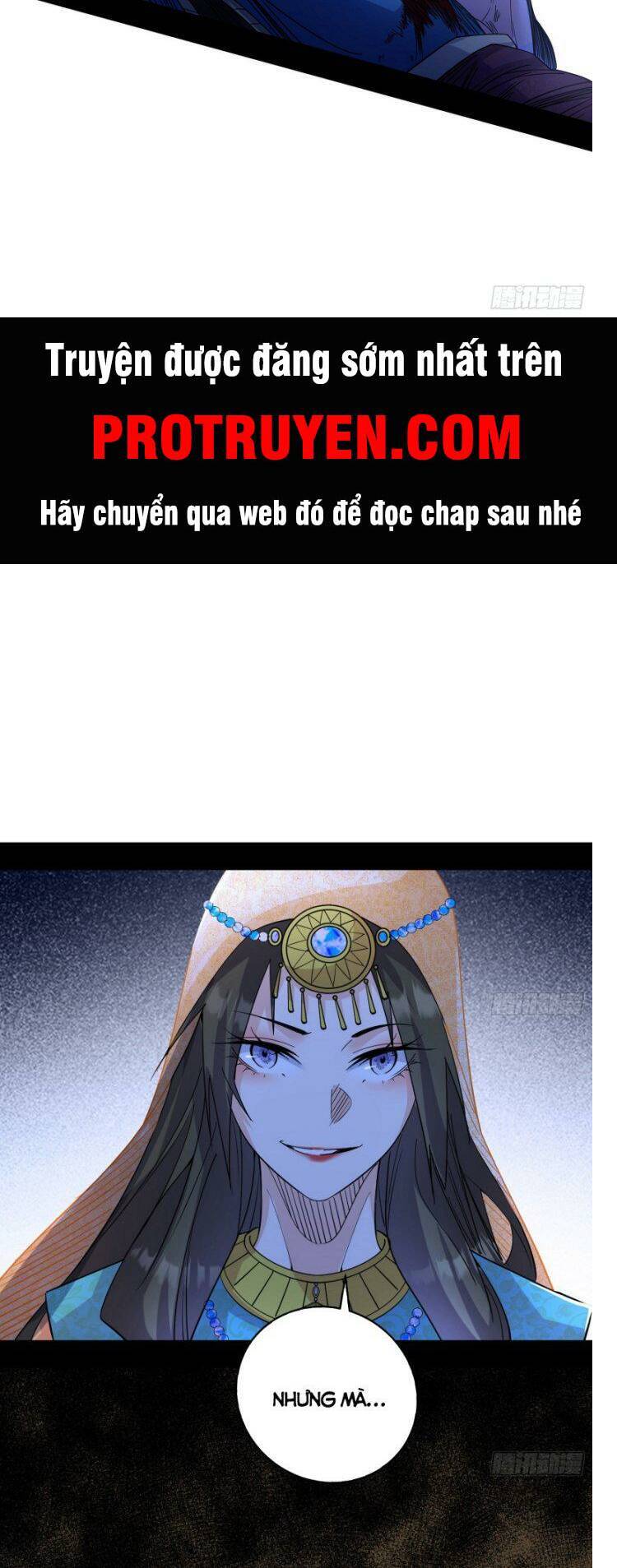 Ta Là Tà Đế Chap 369 - Next Chap 370