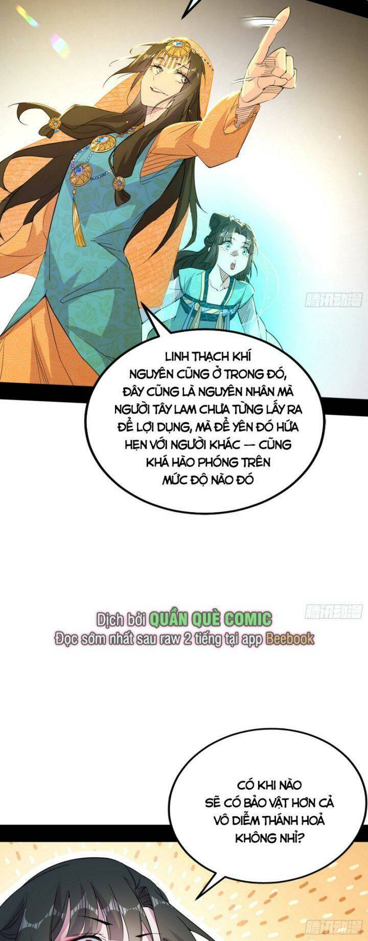 Ta Là Tà Đế Chap 369 - Next Chap 370